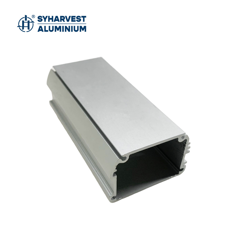 Custom Aluminum Extrusion Solutions