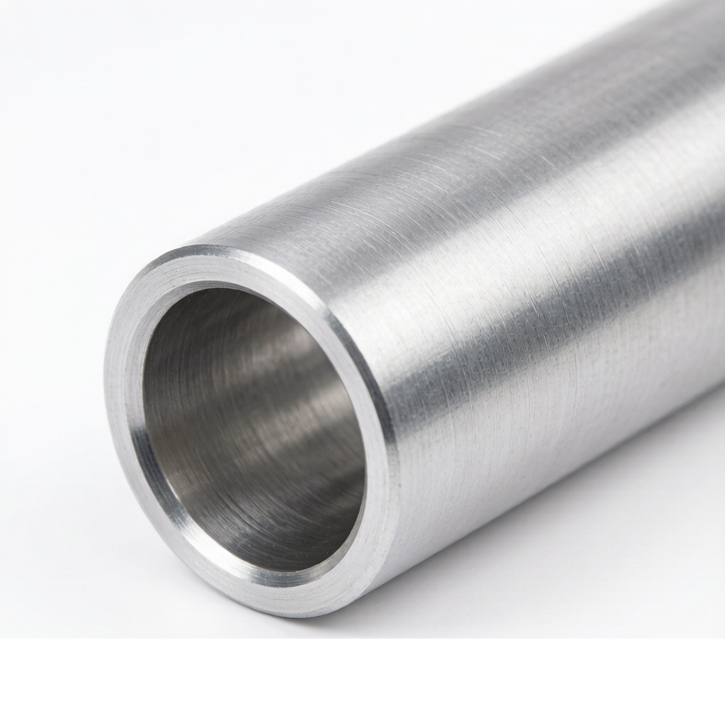 Aluminum Cylinder Tubes