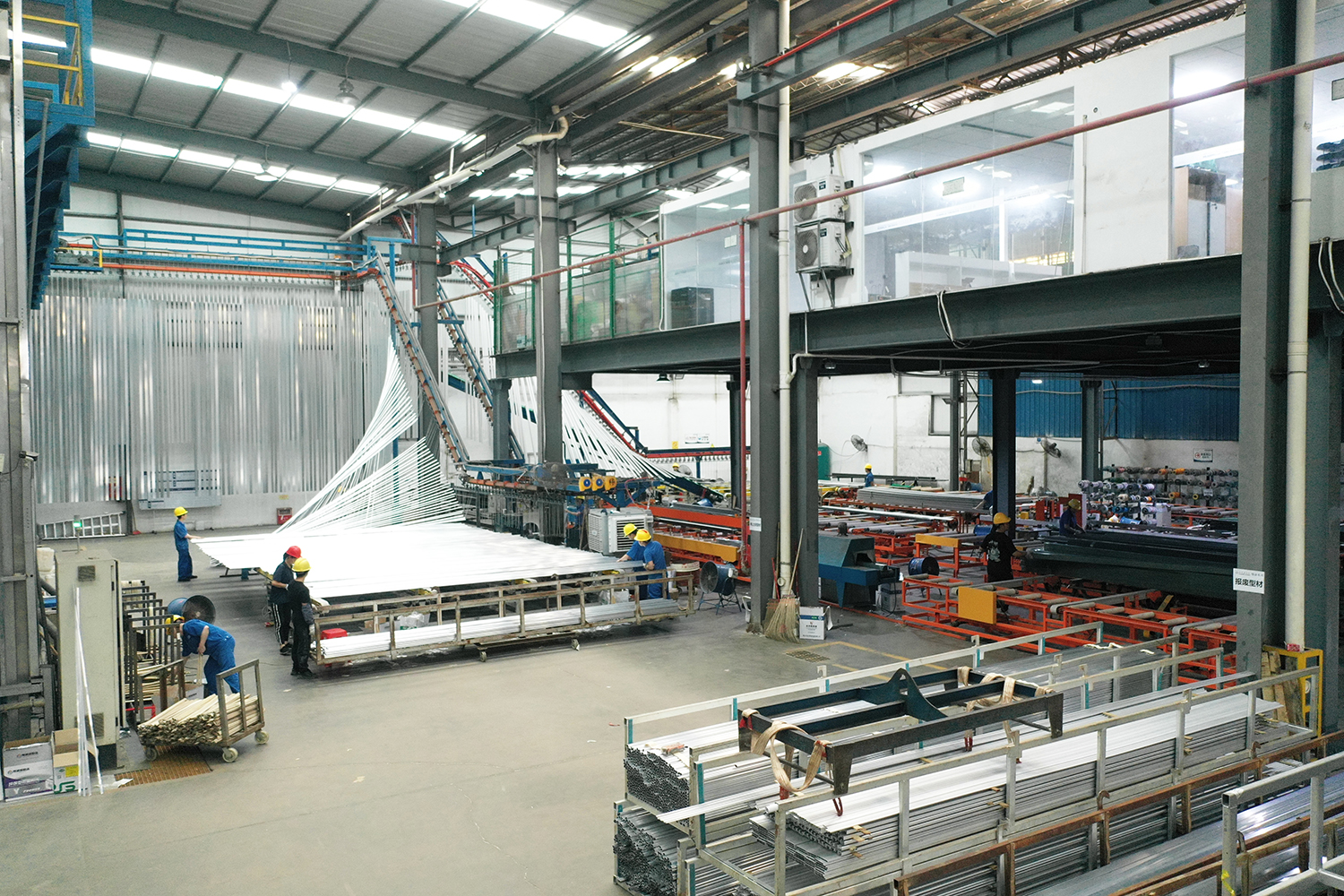 CNC Machining Centers