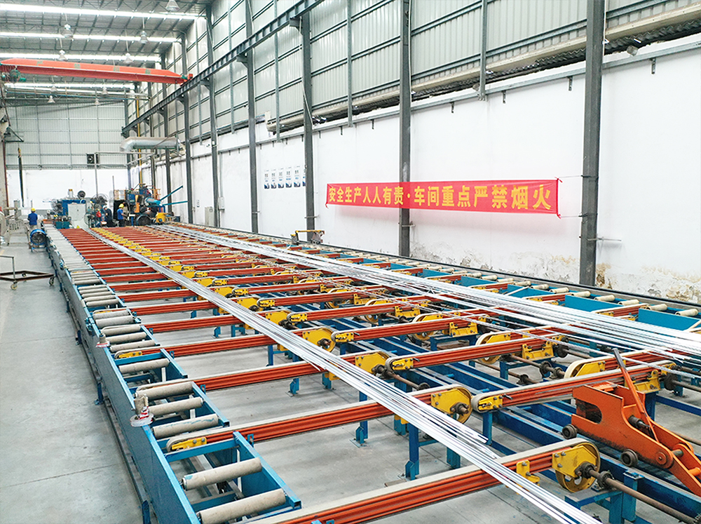 Extrusion Line