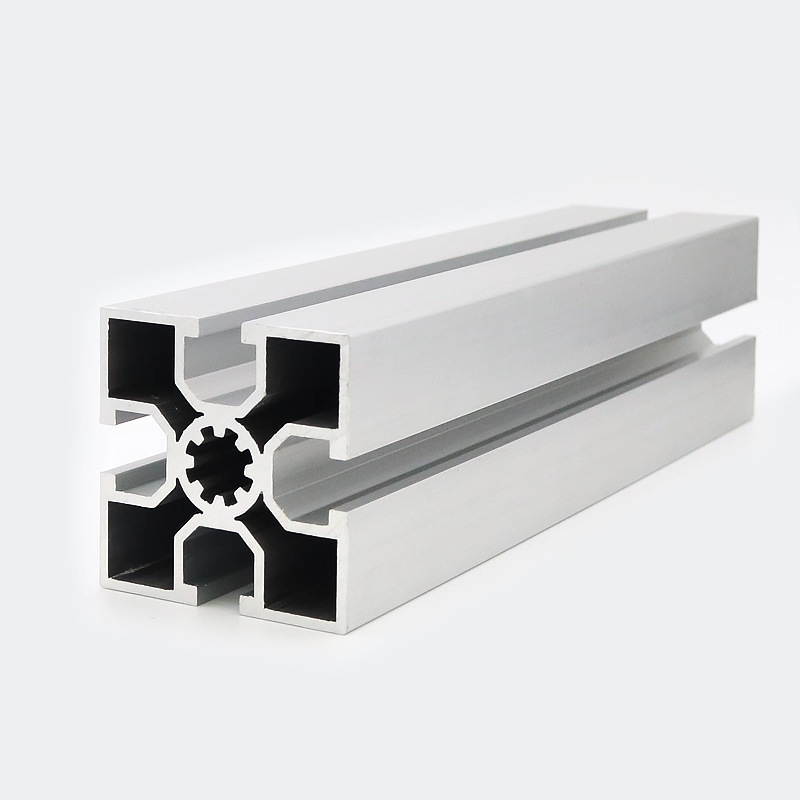 Industrial Aluminum Profile Accessories 2020 3030 4040 Angle Brackets