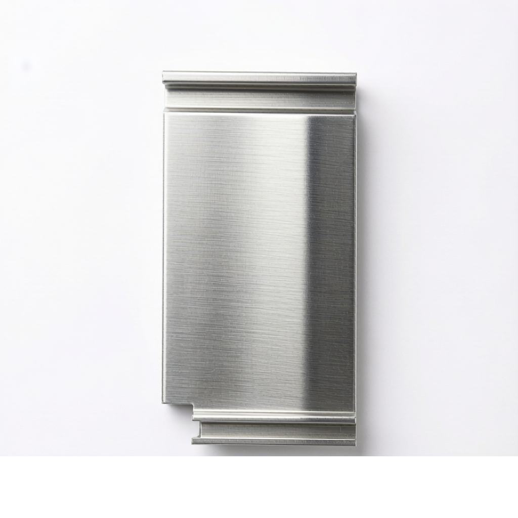 Aluminum Tile & Great Wall Tile Profile